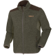 HARKILA Férfi Felső Metso Active Fleece Jacket W.Green
