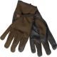 HARKILA Férfi Kesztyű Wildboar Pro Gloves W.Green/S.Brown