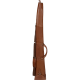 HARKILA Puskatok Retrieve Shotgun Slip In Leather Cognac 135cm
