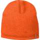 FJALLRAVEN Férfi Sapka Lappland Fleece Hat Safety Orange