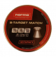 NORMA 5,5mm/.22 Cal S-Target Match
