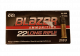 CCI 22 LR Blazer 2,5g/40gr