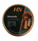 H&N 5,5mm/.22 Cal Baracuda