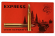 GECO Express 9,3x62 16,5g/255gr