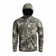 SITKA Férfi Dzseki NEW Jetstream Jacket Optifade Open Country