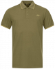 BLASER Férfi Póló Polo Shirt 22 Dark Olive