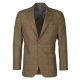 LAKSEN Férfi Zakó Woolston Sport Jacket