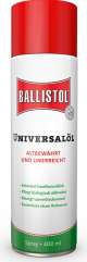 BALLISTOL Fegyverolaj Spray 400ml