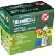 THERMACELL R-10 Refill Megapack 120 óra