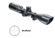 WALTHER 3-9x44 Sniper Céltávcső 9-11mm szerelékkel