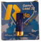 RIO 12/70 12mm 32g Game Load 32 N5